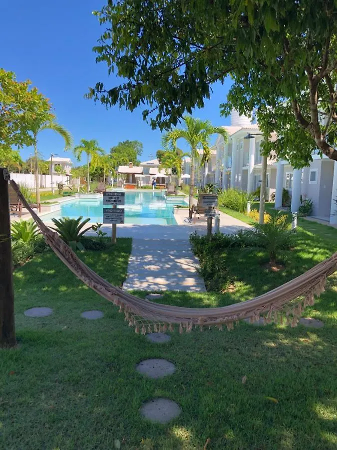 Casa Em Arraial D'Ajuda Vila Porto Seguro