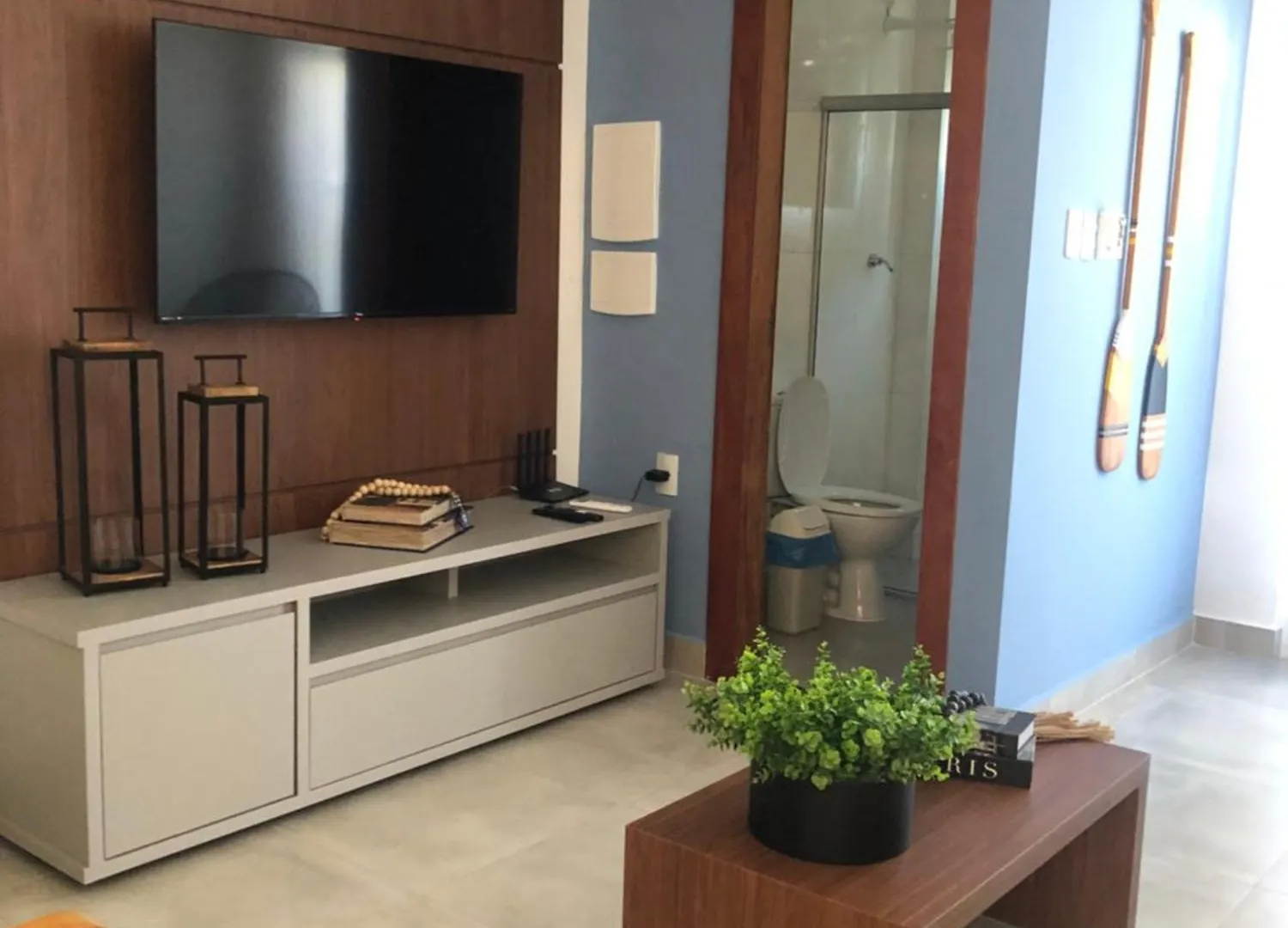 Casa de Férias Casa Em Arraial D'Ajuda Vila Porto Seguro