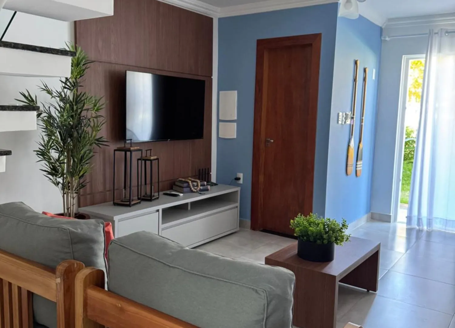 Casa Em Arraial D'Ajuda Vila Porto Seguro