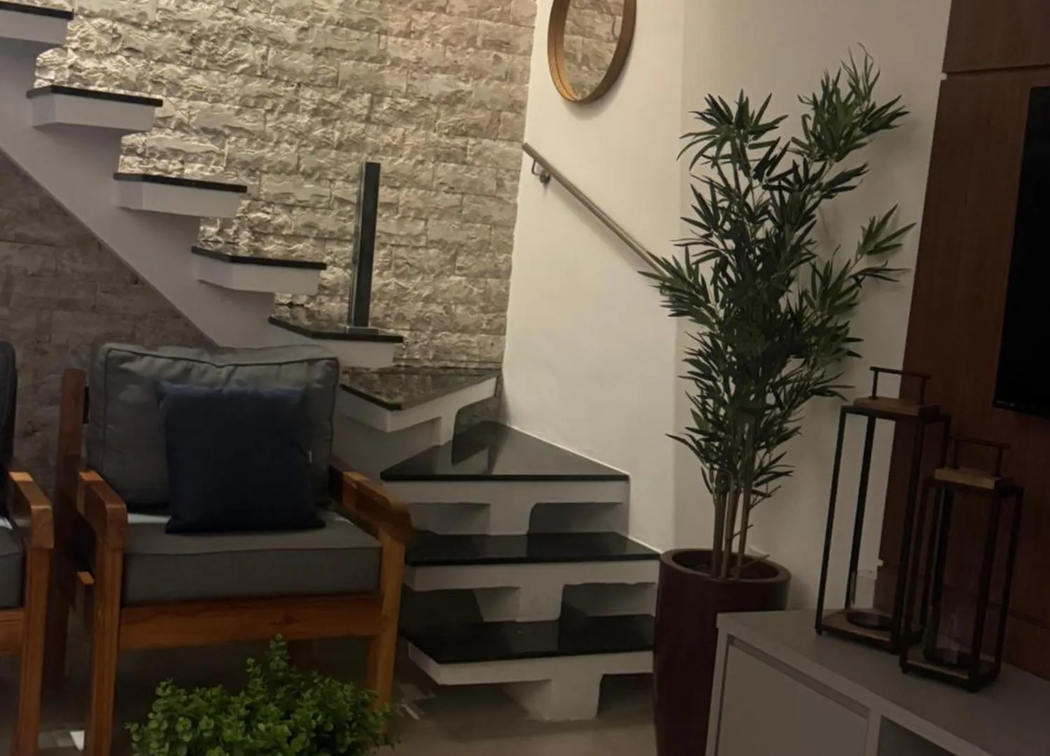Casa de Férias Casa Em Arraial D'Ajuda Vila Porto Seguro Brasil