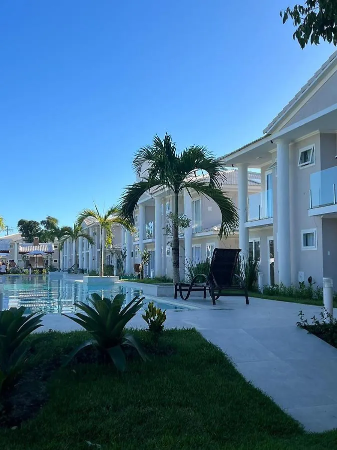 Villa Casa Em Arraial D'Ajuda Porto Seguro Casa vacanze