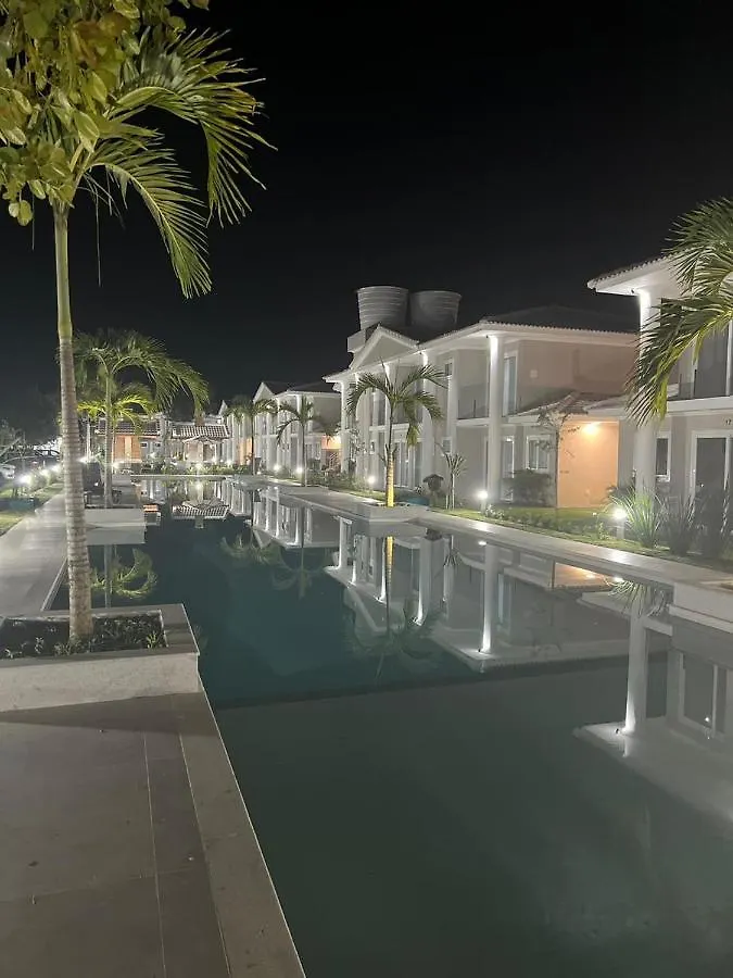 Casa Em Arraial D'Ajuda Vila Porto Seguro