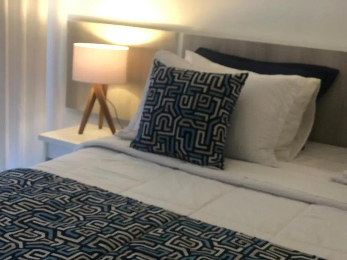 Casa Em Arraial D'Ajuda Vila Porto Seguro Casa de Férias