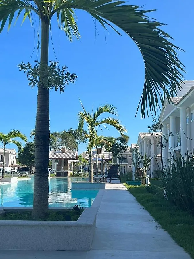 Casa Em Arraial D'Ajuda Vila Porto Seguro Brasil