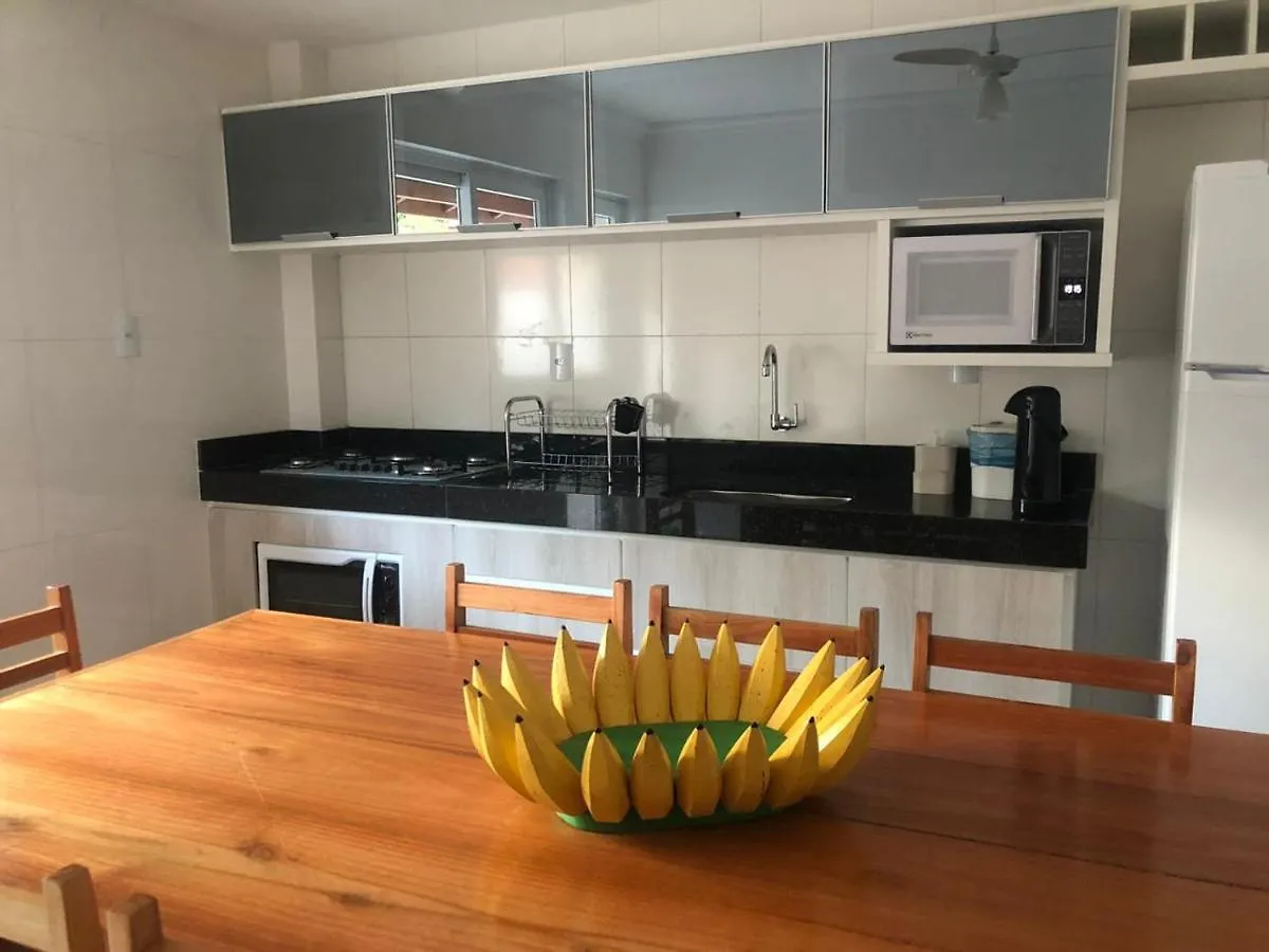 Casa Em Arraial D'Ajuda Vila Porto Seguro Brasil