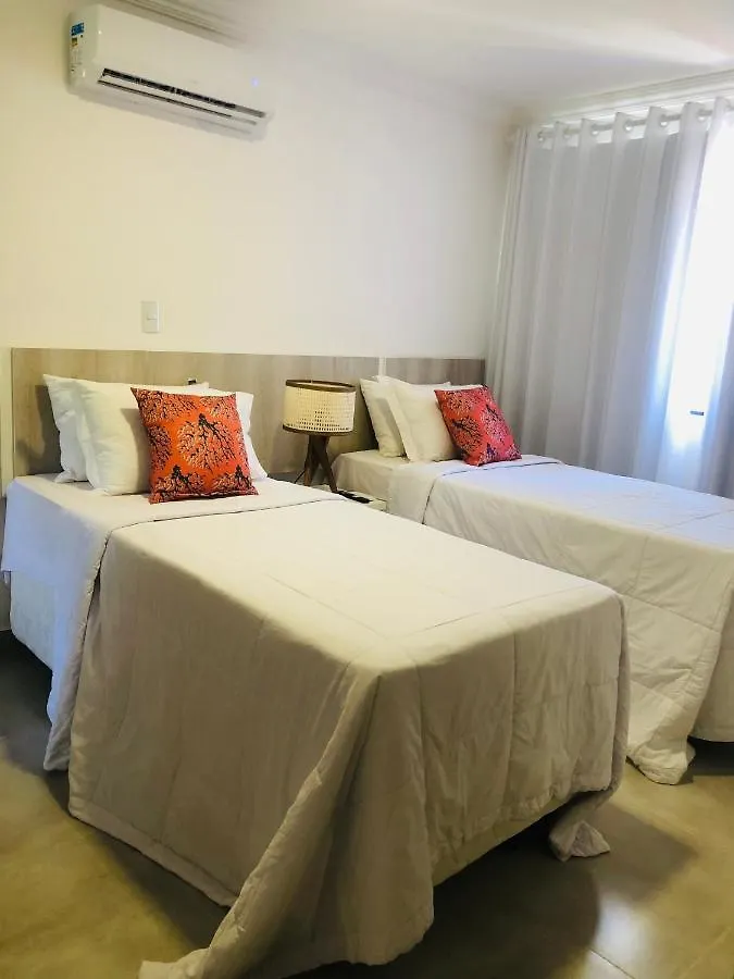 Casa Em Arraial D'Ajuda Vila Porto Seguro