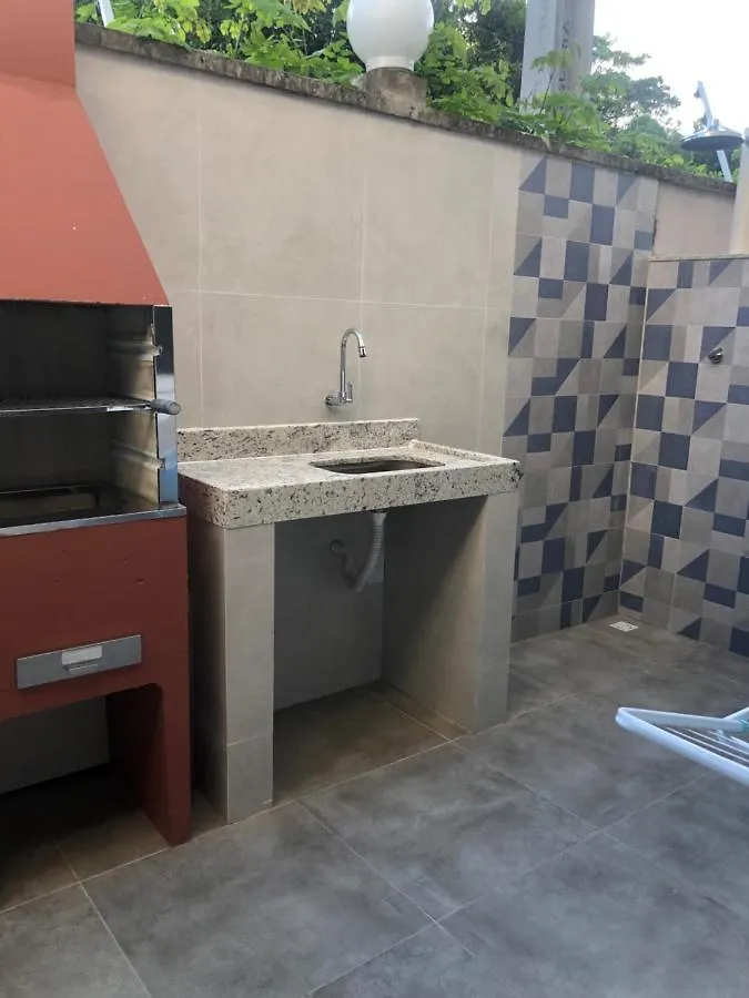 Casa Em Arraial D'Ajuda Vila Porto Seguro Casa de Férias