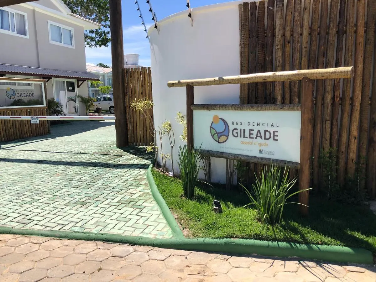 Casa Em Arraial D'Ajuda Vila Porto Seguro 0*,
