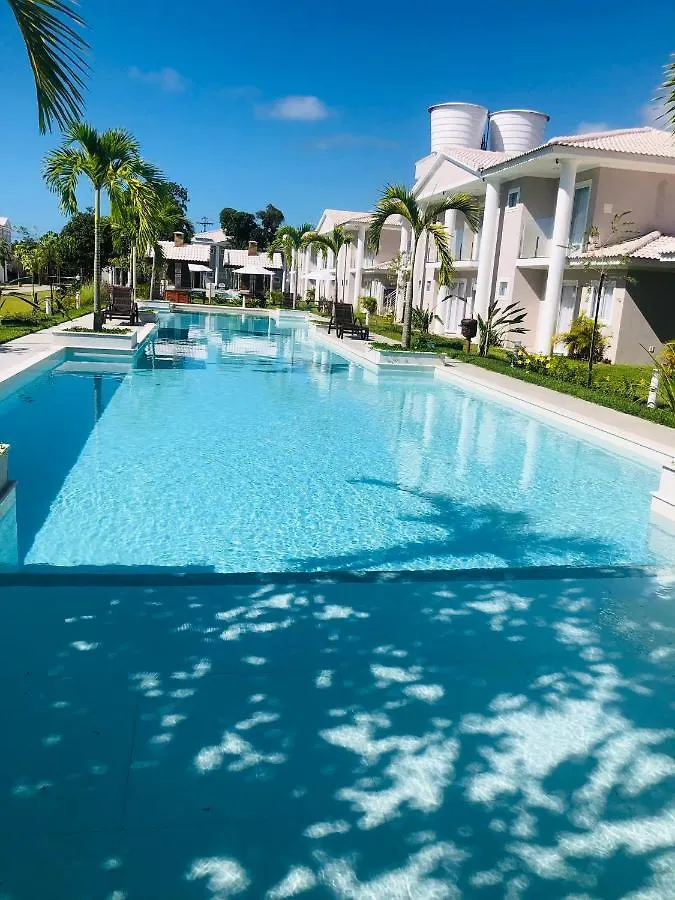 Casa Em Arraial D'Ajuda Vila Porto Seguro