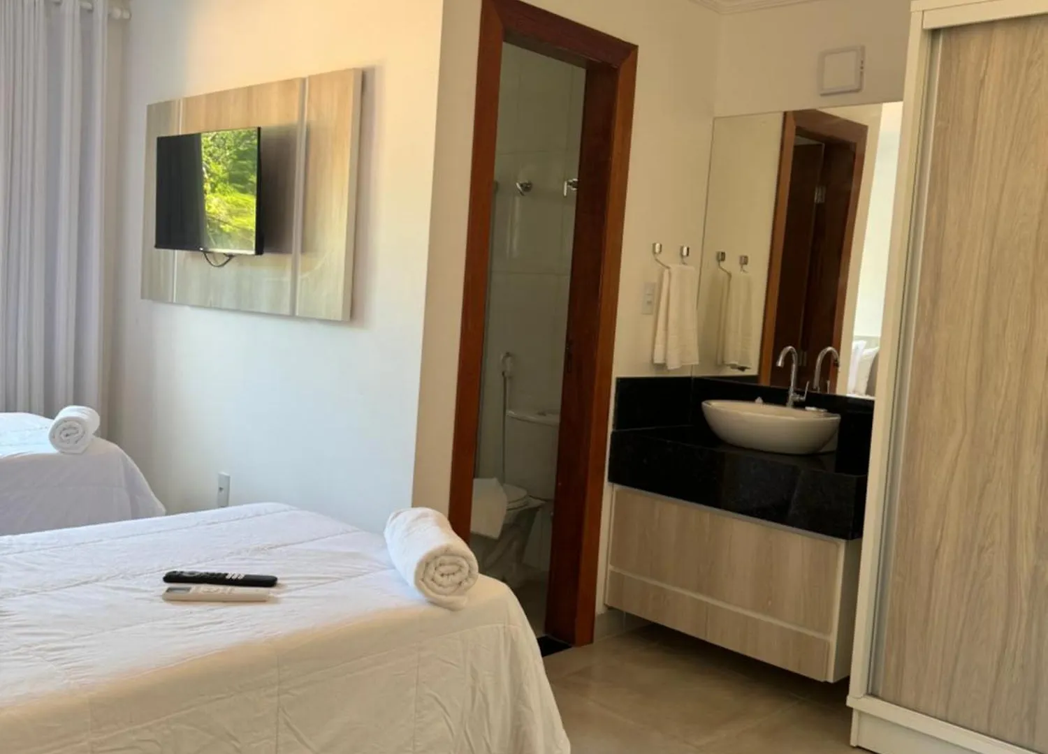 Casa Em Arraial D'Ajuda Vila Porto Seguro 0*,  Brasil