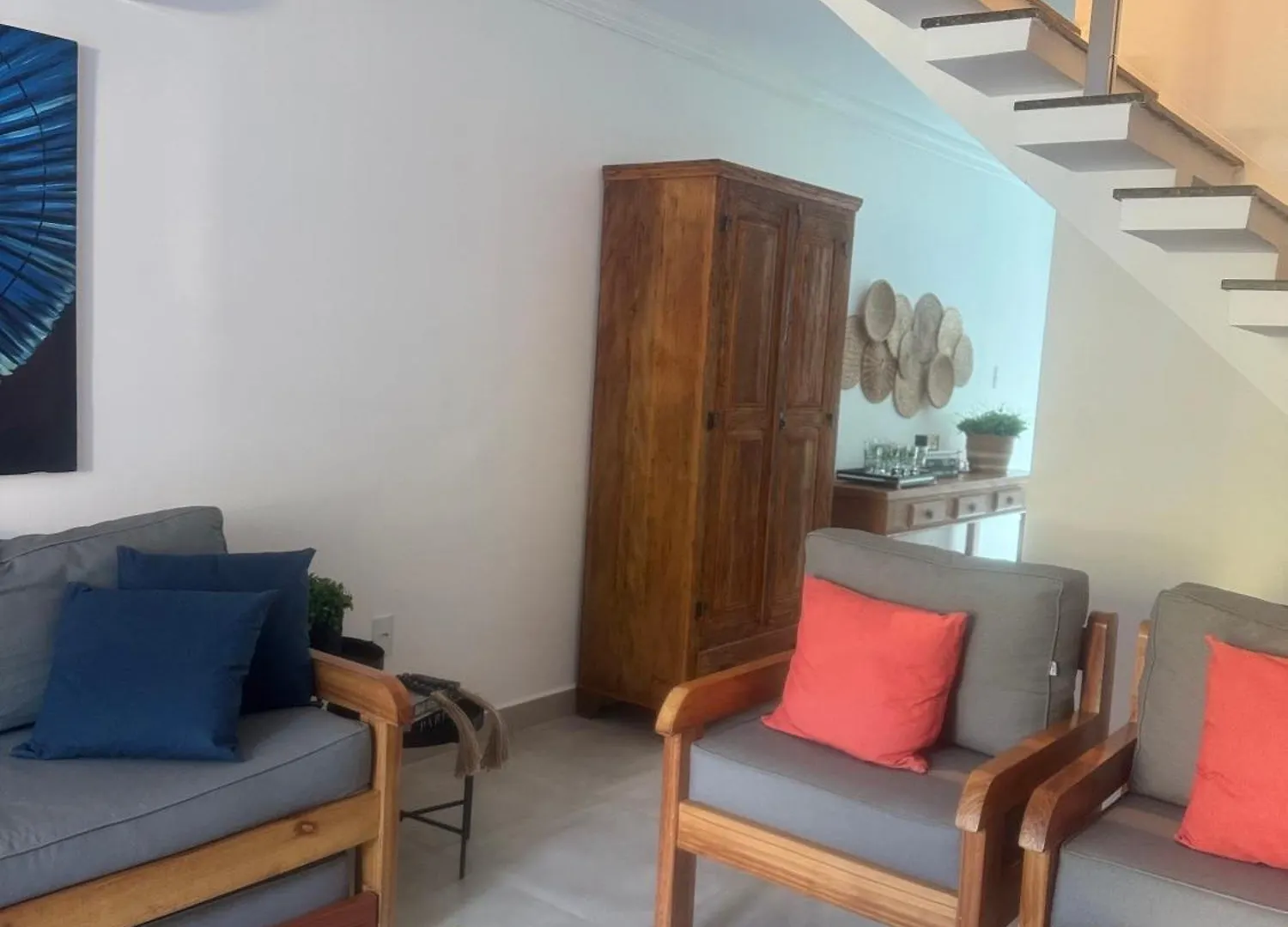 Villa Casa Em Arraial D'Ajuda Porto Seguro Casa vacanze