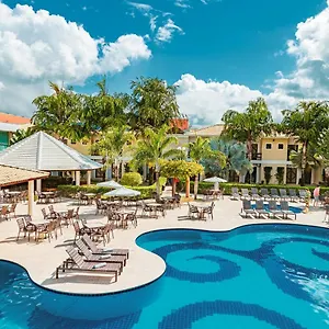 Vitoria Regia Praia Hotel Porto Seguro