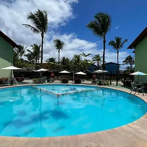  Apartamento Golden Vilage Taperapua