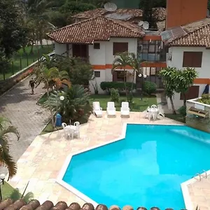  Apartamento Aldeia Da Flat , De Taperapuan