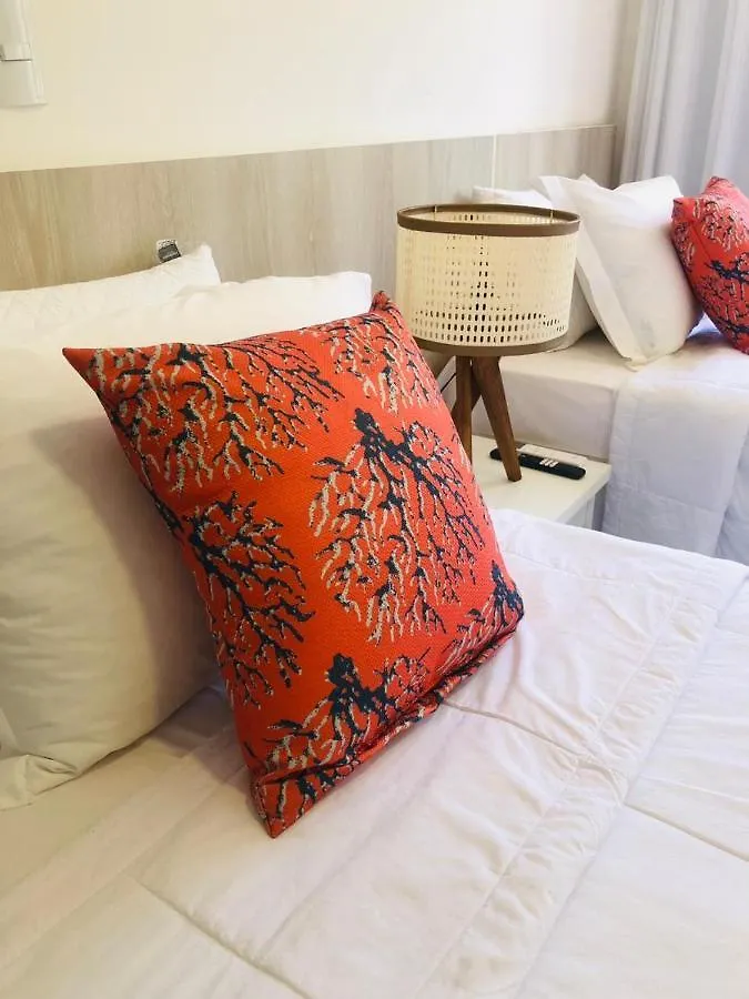 Holiday home Casa Em Arraial D'Ajuda Villa Porto Seguro
