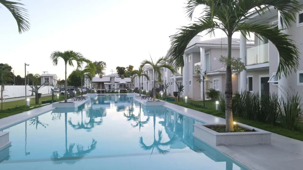Holiday home Casa Em Arraial D'Ajuda Villa Porto Seguro Brazil