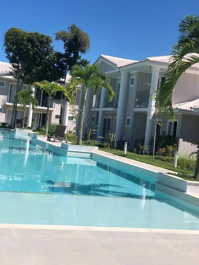 Casa Em Arraial D'Ajuda Villa Porto Seguro