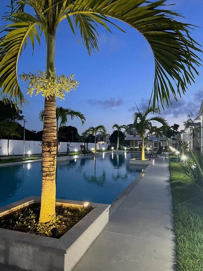 Casa Em Arraial D'Ajuda Villa Porto Seguro 0*,
